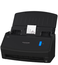 ScanSnap iX1600 scanner